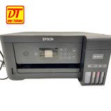 Máy in Epson EcoTank PX M571T - in 2 mặt, scan copy, wifi