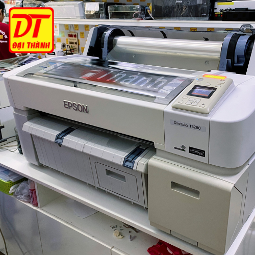 EPSON プロッタ　T3050 【美品】 EPSON プロッタ T3050 【美品】