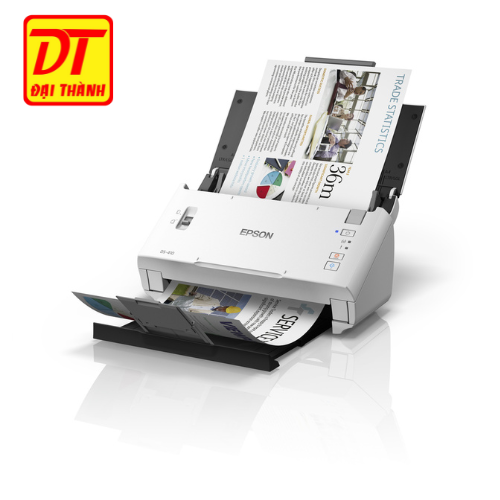 Máy quét Epson WorkForce DS-410