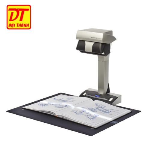 Máy scan Fujitsu SV600 A3 (PA03641-B301)