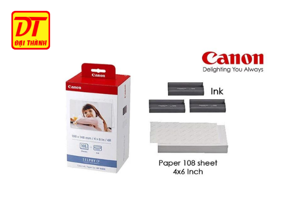 Giấy in KP 108 - CP 1000/13000