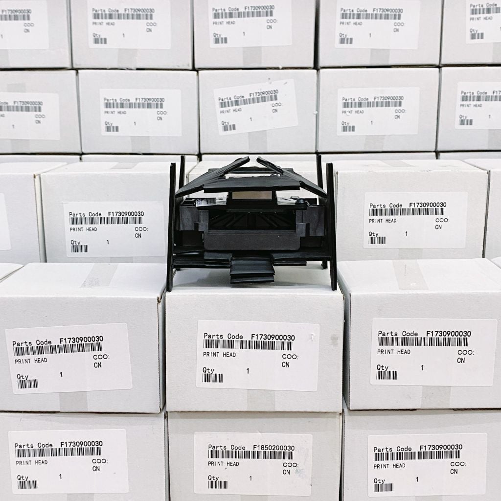 Đầu Phun Epson L1800/ L1390/ G4500/… Mới