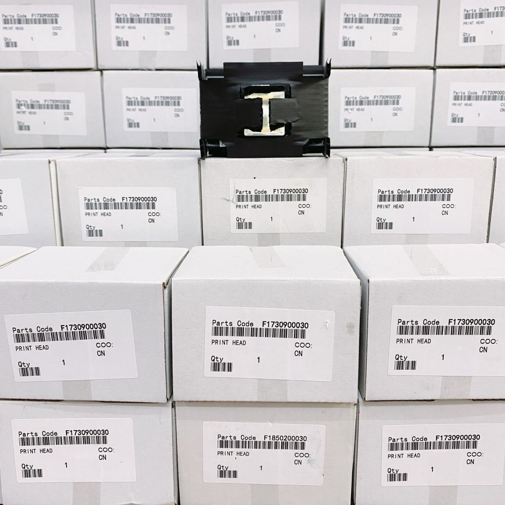 Đầu Phun Epson L1800/ L1390/ G4500/… Mới