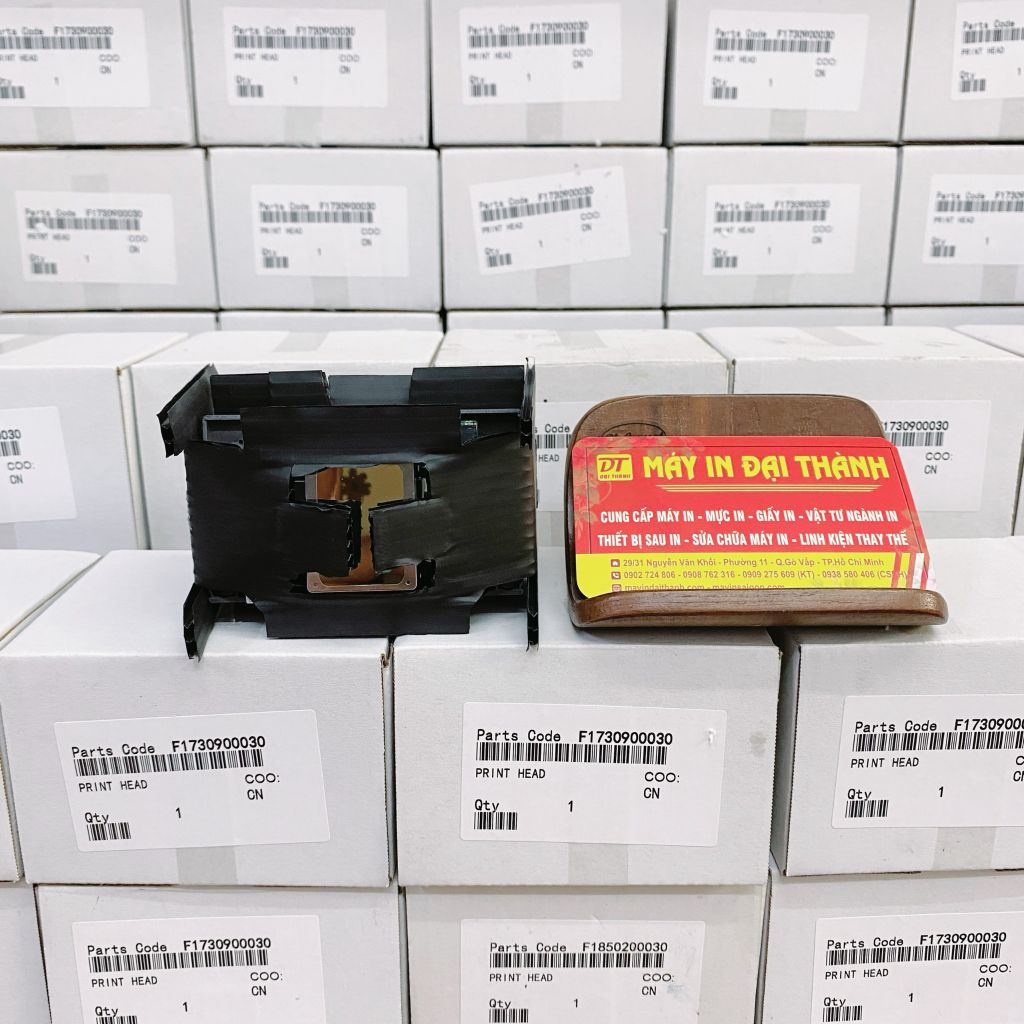 Đầu Phun Epson L1800/ L1390/ G4500/… Mới