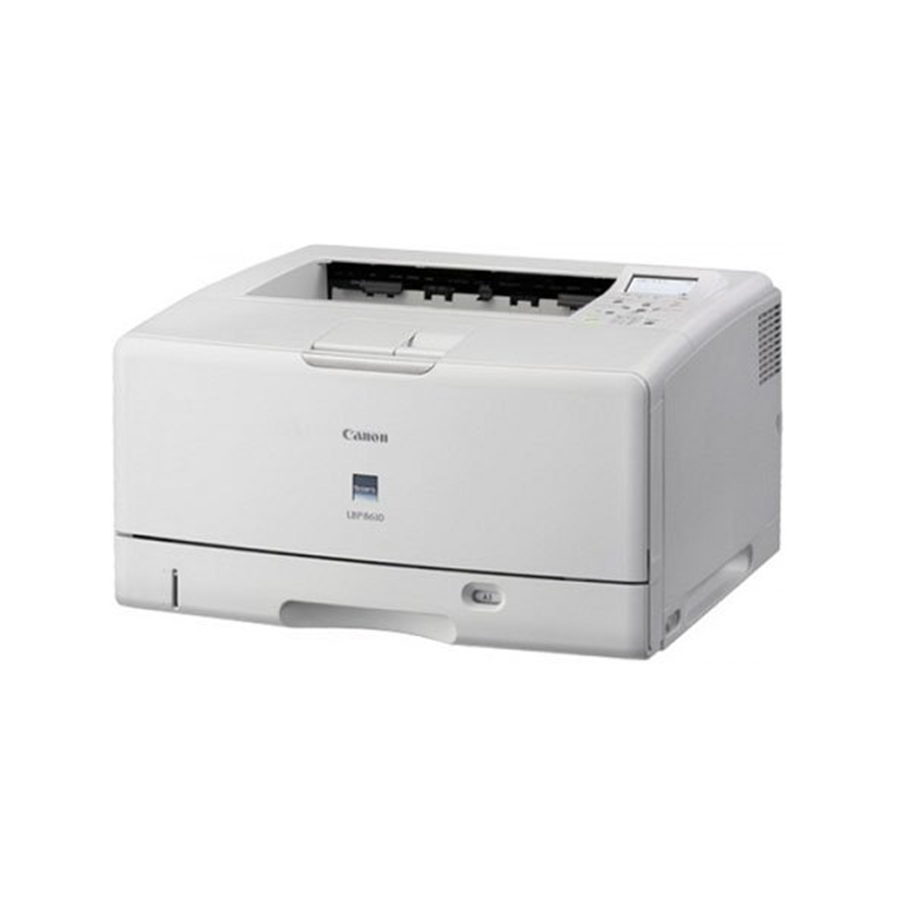 Máy In Canon 8610/ 8620/ 8630 Đã Qua Sử Dụng