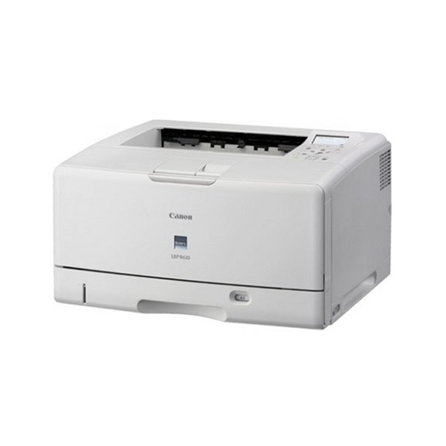 Máy In Canon 8610/ 8620/ 8630 Đã Qua Sử Dụng