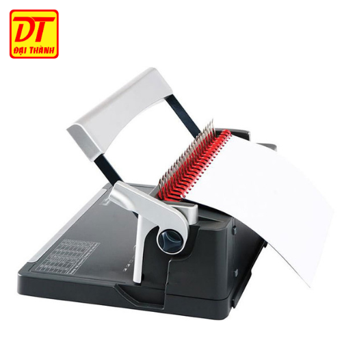 Máy Đóng Lò Xo Nhựa DSB CB-180