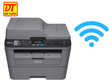 Máy in Brother MFC 2701DW - In 2 Mặt, Scan, Copy, Wifi