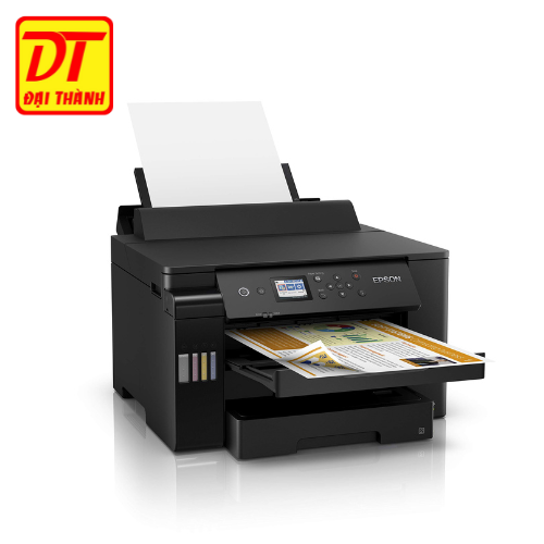 Máy in Epson L11160 siêu tốc khổ A3.