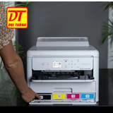 Máy in Epson WF C5390 - siêu tốc khổ A4.