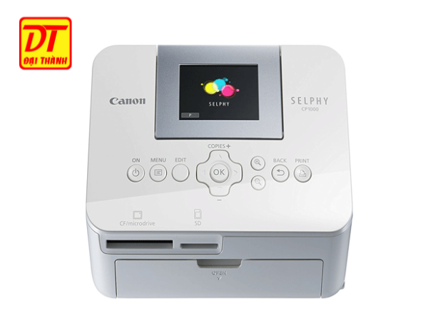 Máy In Nhiệt Canon CP1000