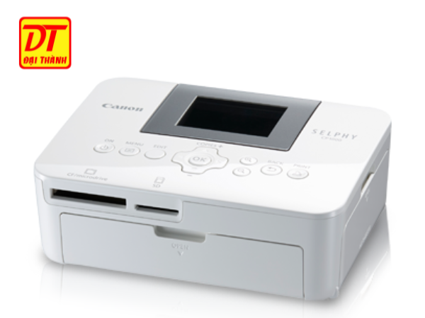 Máy In Nhiệt Canon CP1000