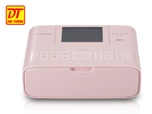 Máy In Nhiệt Canon CP1300