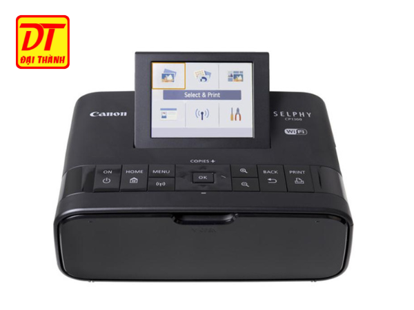 Máy In Nhiệt Canon CP1300