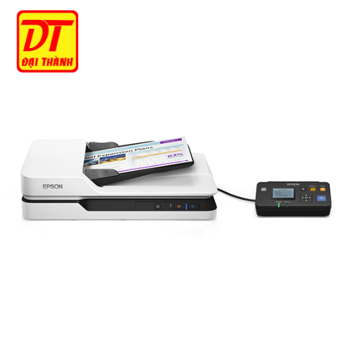 Máy quét Epson DS1630