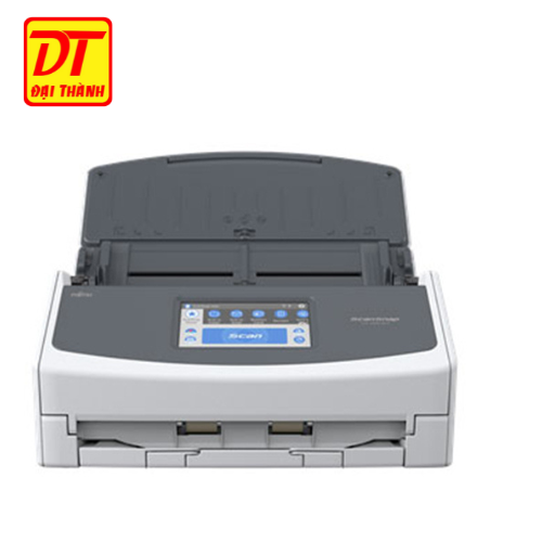 Máy quét Fujitsu IX1600 White (PA03770-B401)