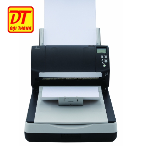 Máy quét Fujitsu Scanner fi-7260 (PA03670-B551)