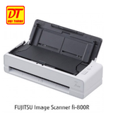 Máy quét hai mặt Fujitsu Scanner fi-800R (PA03795-B901)