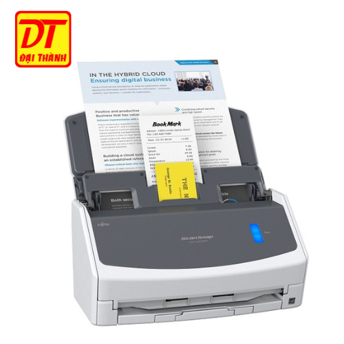 Máy quét hai mặt Fujitsu Scanner iX1400 (PA03820-B001)