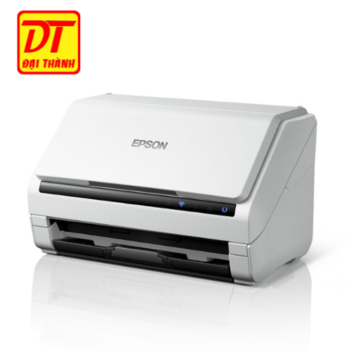 Máy quét tài liệu Epson DS-570WII