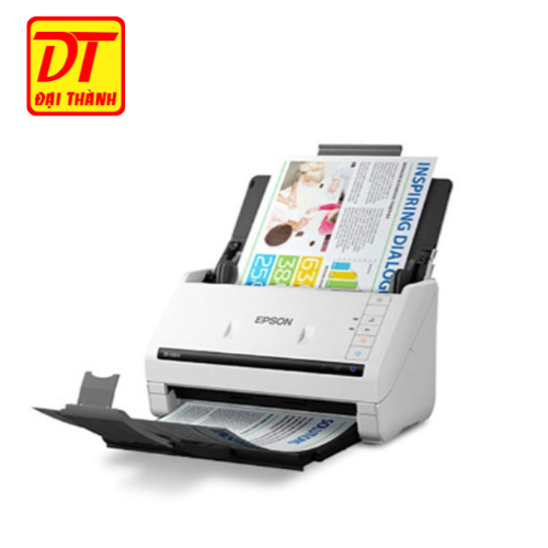 Máy quét tài liệu Epson DS-570WII