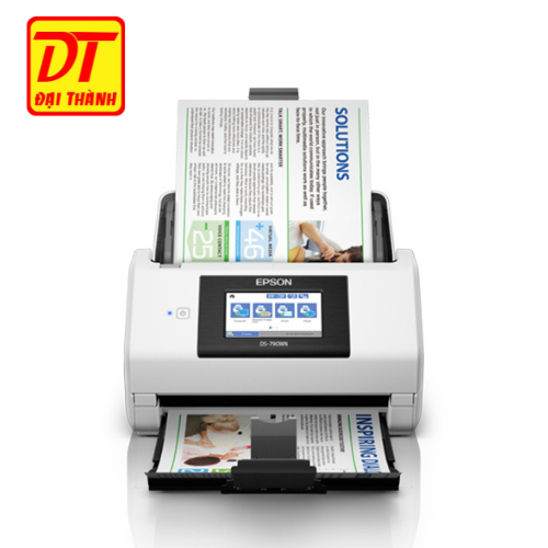 Máy Scan Epson DS-780N