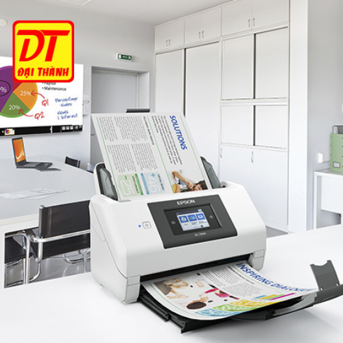 Máy Scan Epson DS-780N