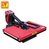 Máy Ép Nhiệt Phẳng Khổ 40x60
