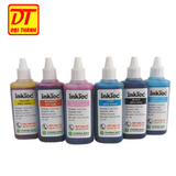 Mực Dầu Pigment UV - 100ml