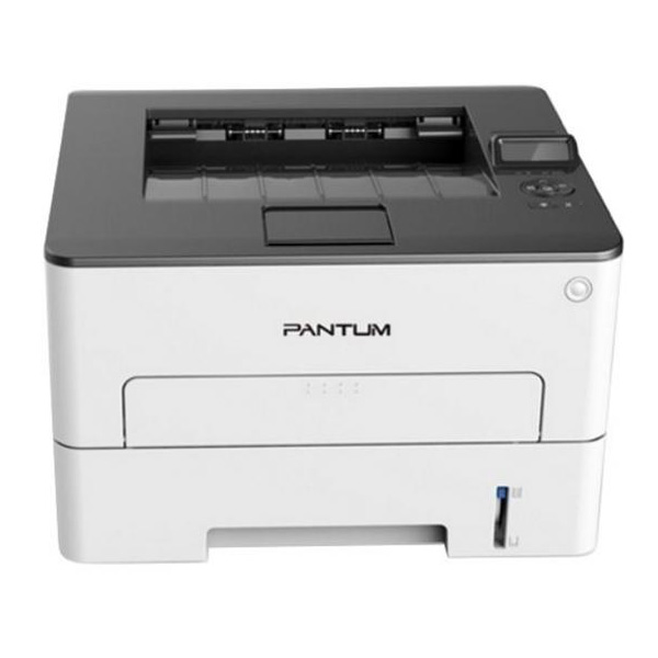 Máy in Trắng Đen Pantum P3300DN - In 2 mặt