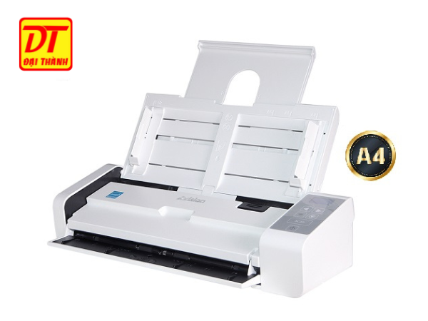 Máy quét 2 mặt Wifi khổ A4 AVISION AD225WN