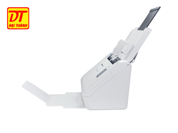 Máy quét 2 mặt Wifi khổ A4 AVISION AD340GWN