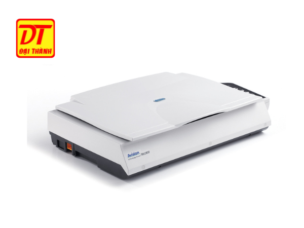 Máy Scan Sách Avision FB6280E