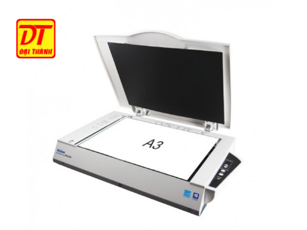 Máy Scan Sách Avision FB6280E