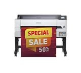 Máy in Epson SC T3250 Khổ A1 - 61cm nội địa Nhật đã qua sử dụng