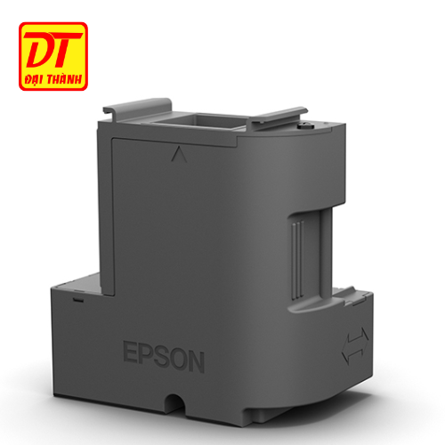 Hộp Chứa Mực Thải Có Chíp E-04D1