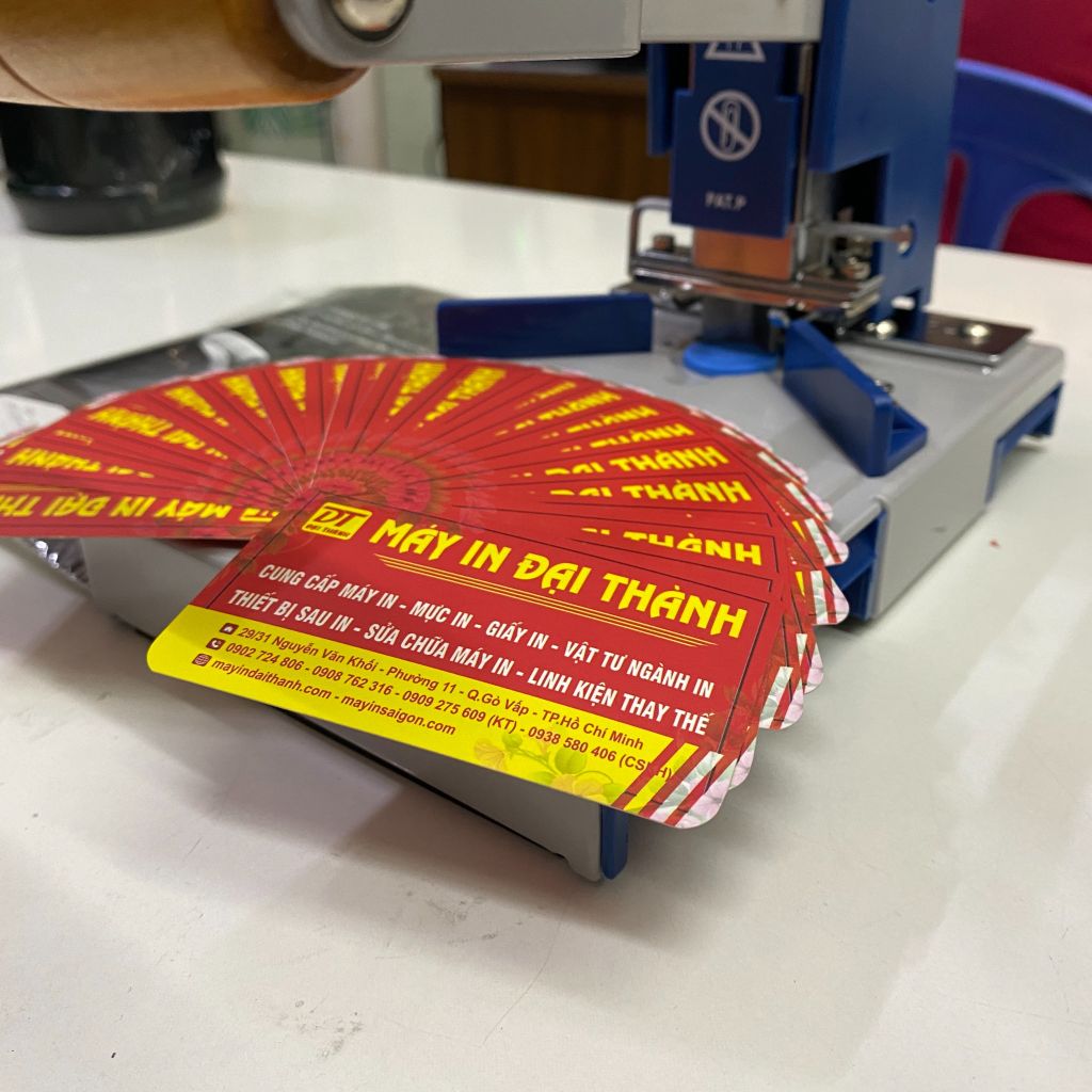 Máy Bo Góc S100 Thủ Công