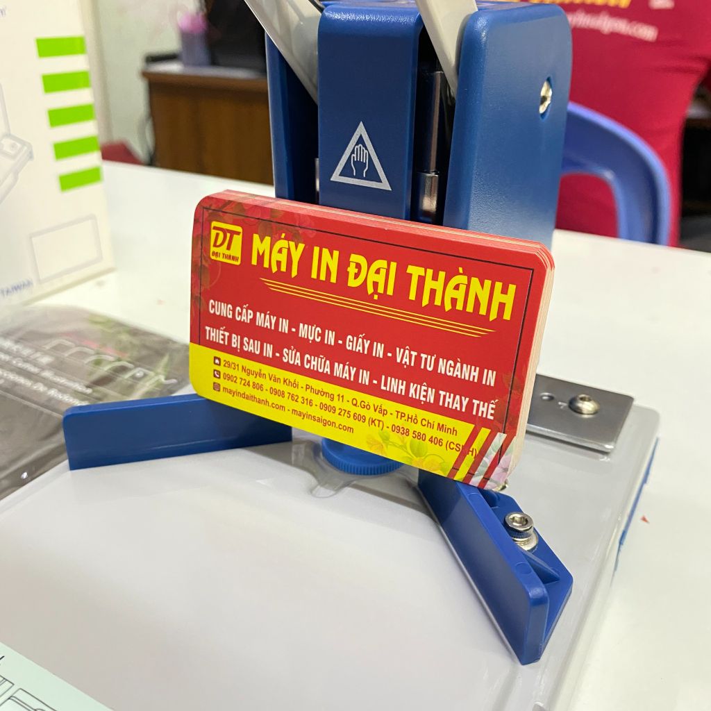 Máy Bo Góc S100 Thủ Công