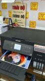 Epson EW- M630T Nội Địa Nhật - Máy In Phun Đa Chức Năng, 2 Mặt, Wifi.