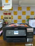 Epson EW- M630T Nội Địa Nhật - Máy In Phun Đa Chức Năng, 2 Mặt, Wifi.