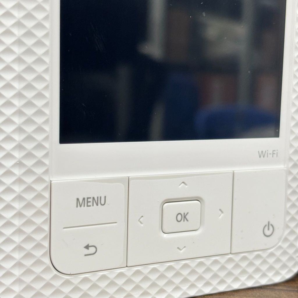 Máy In CANON SELPHY CP1500