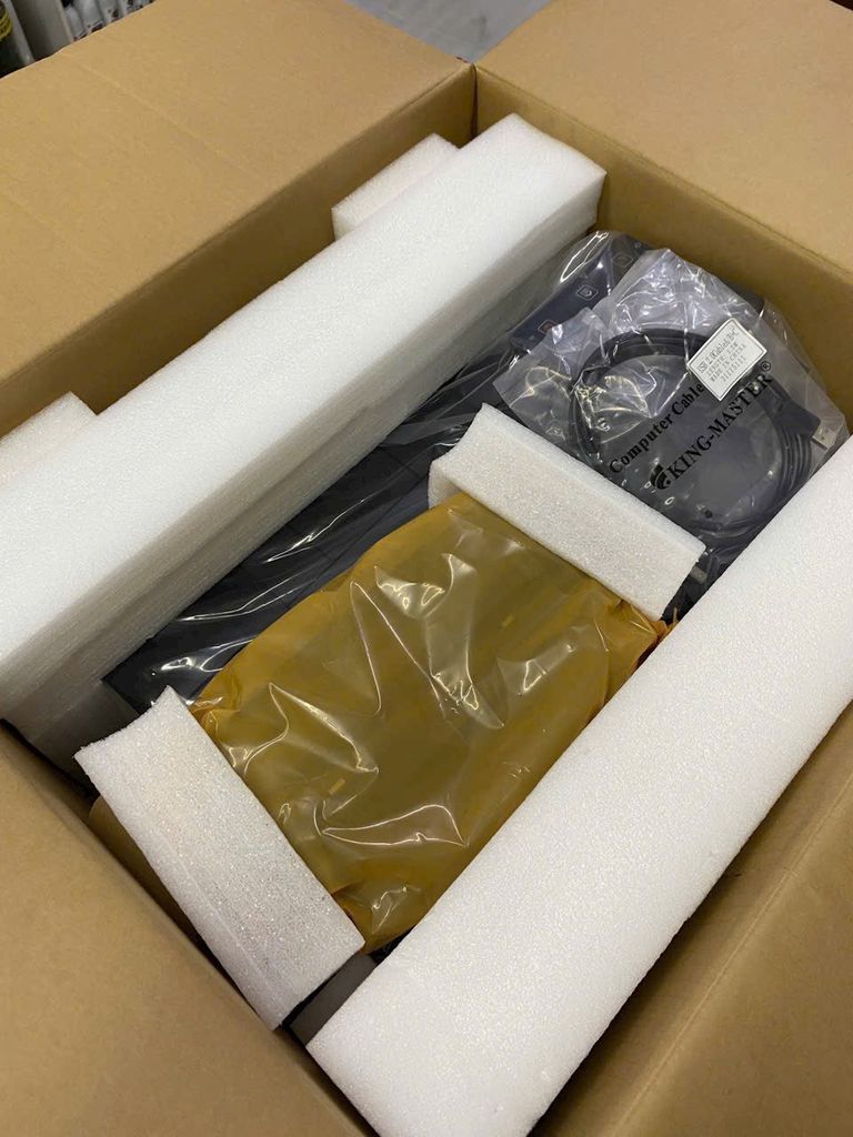 Máy In Canon LBP 251 DW- Laser Trắng Đen A4, In 2 Mặt Tự Động (Hàng Like New)