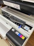 Máy In Epson M5610FT - In Phun A3, Scan Copy A4, 2 Mặt Tự Động