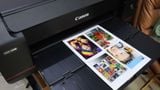 Máy In Canon Pro 1000 - 12 Màu Khổ A2 - In Ảnh Chuyên Nghiệp