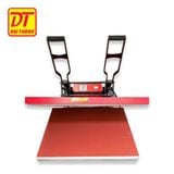 Máy ép nhiệt cao áp khổ 60x80 - Ép nhiệt thủ công