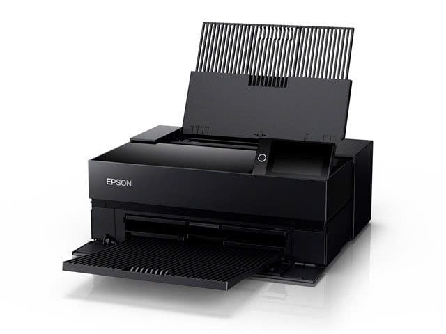 Máy In Epson PX1V – In Phun 10 Màu, In Ảnh Chuyên Nghiệp Đỉnh Cao