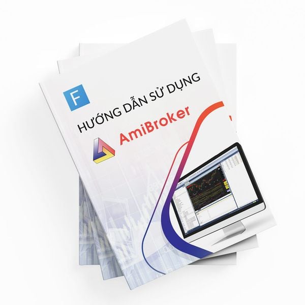  Hướng dẫn sử dụng AmiBroker 