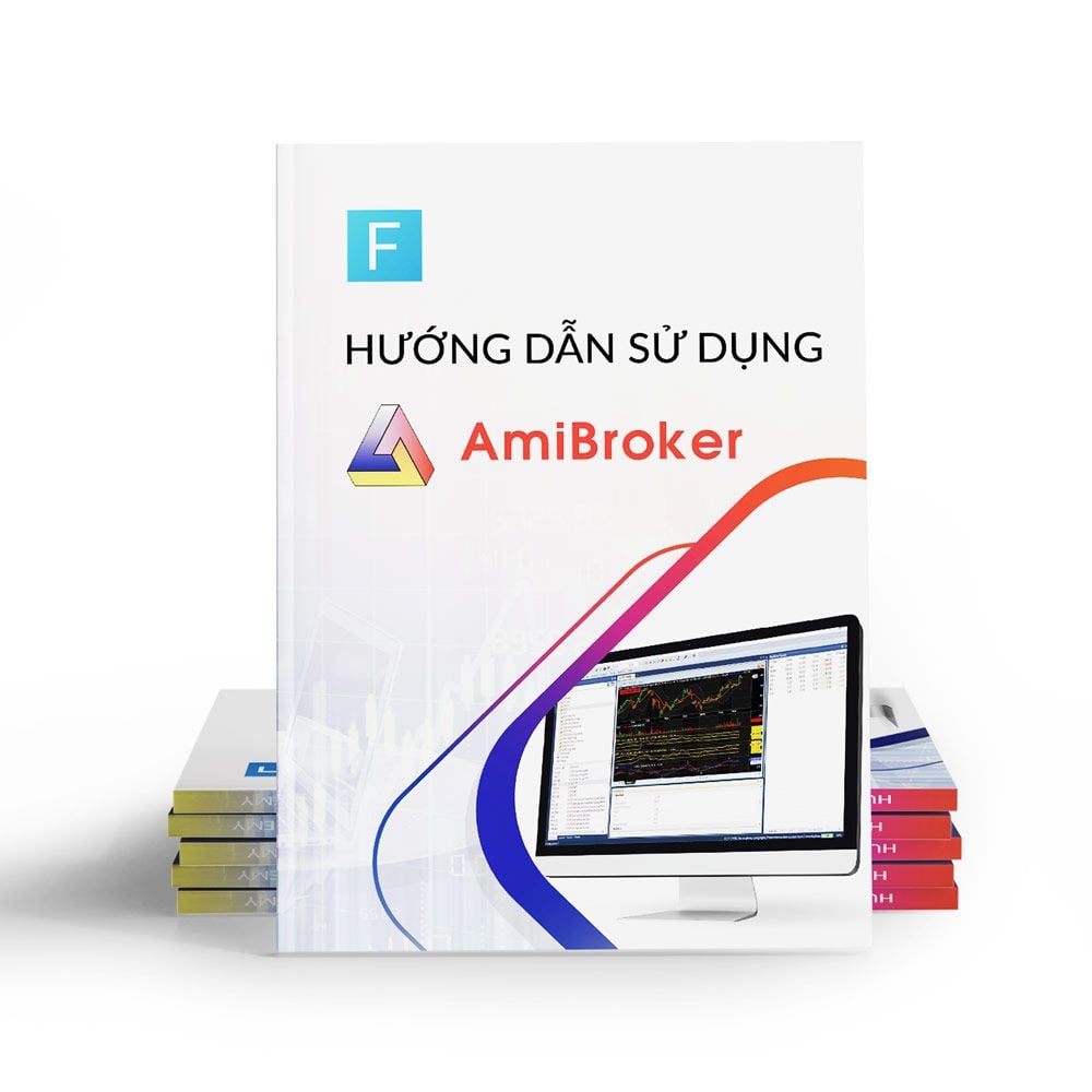 Hướng dẫn sử dụng AmiBroker