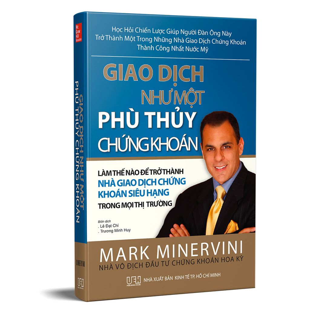 Bộ sản phẩm làm giàu qua chứng khoán