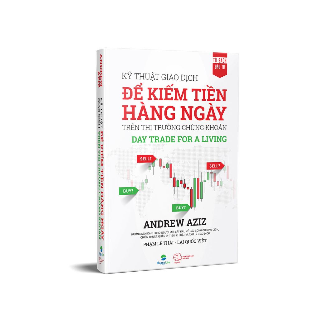 Bộ sản phẩm làm giàu qua chứng khoán